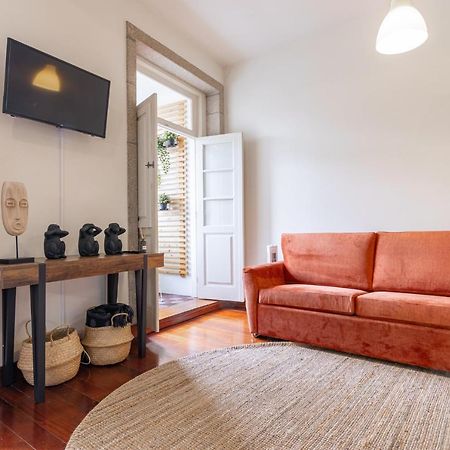 포르투 Bonjardim Deluxe Loft 아파트 외부 사진